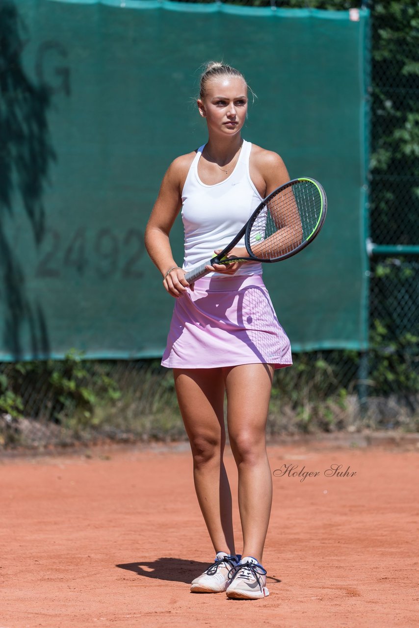 Luisa Heß 24 - Kaltenkirchen Cup